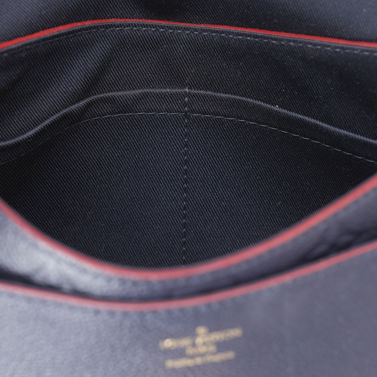LOUIS VUITTON(USED)루이비통 앙프렝뜨 블랑쉐 BB